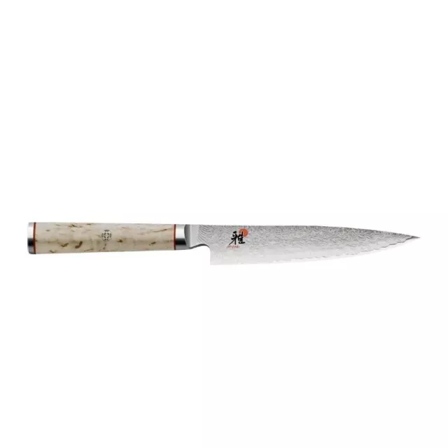 Miyabi 5000MCD Birch Shotoh Utility 13cm