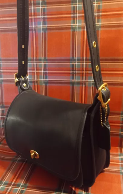 Vintage coach 2025 rambler