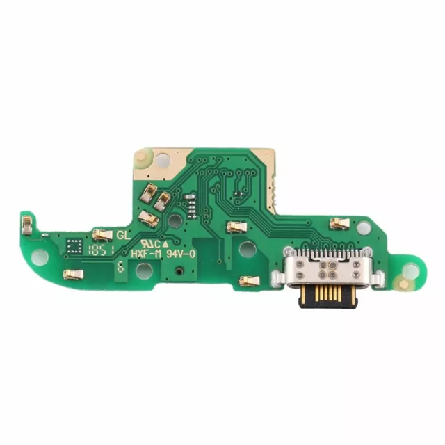Für Motorola Moto G8 Power Ladebuchse Charging Port Board Dock Platine Ersatz