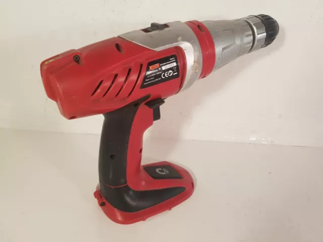 Powerbase xtreme online drill battery