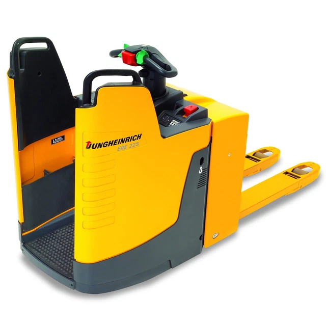 EDITABLE POWERPOINT PPT & Rideon Forklift Training Course £40.00