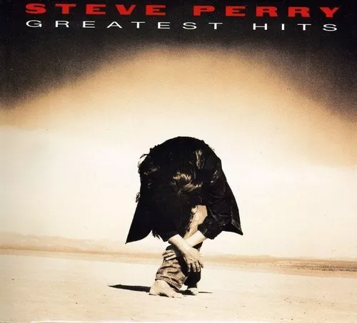 Steve Perry - Greatest Hits New Cd