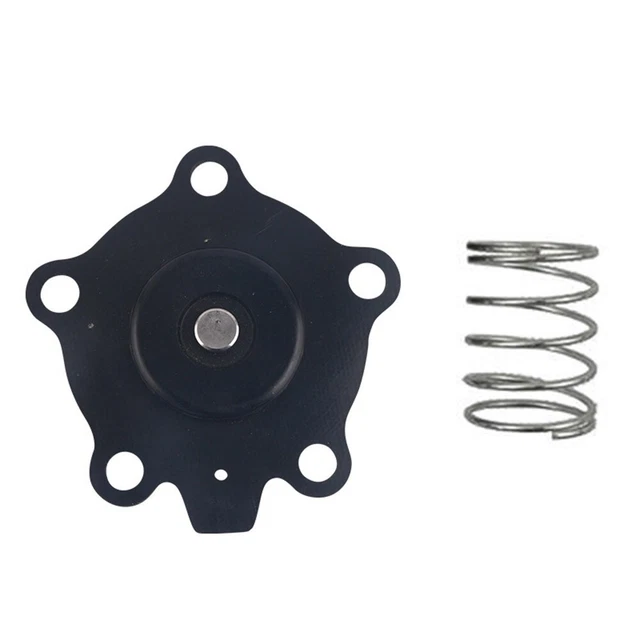 Kit de vannes à diaphragme RCA20T pour GOYEN K2000 avec matériau nitrile/nylon