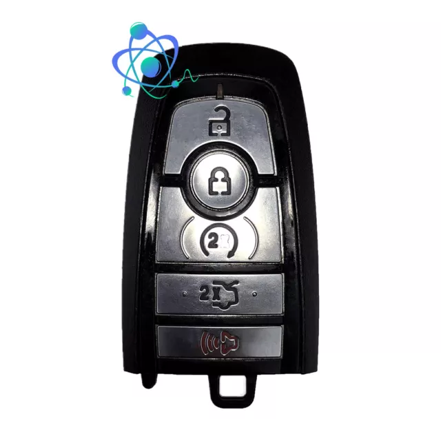 2018 - 2022 OEM Original Ford MUSTANG Smart Schlüssel Remote Start FCC: