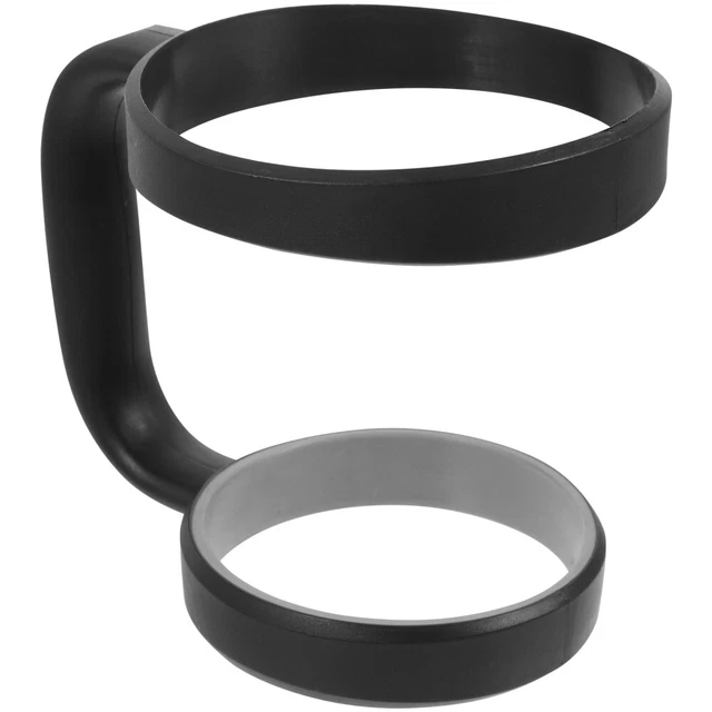 Borraccia In Acciaio Inox CyP Brands - Sportivo Della Corogna,  Bianca, 500ml? Mantiene Caldo 12h E Freddo 24h, Tappo Ermetico