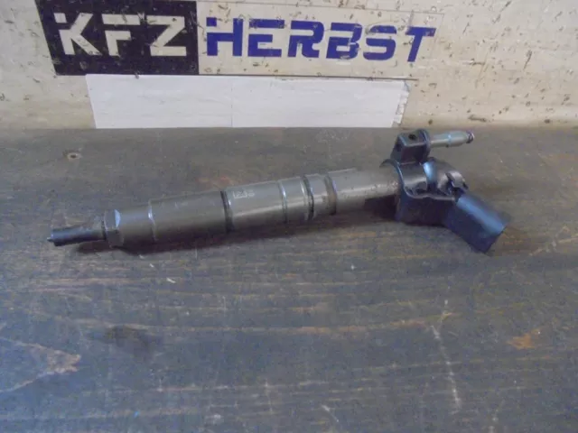 Injecteur Mercedes E-Klasse W212 6420701187 E350CDi 185kW 642858 172362