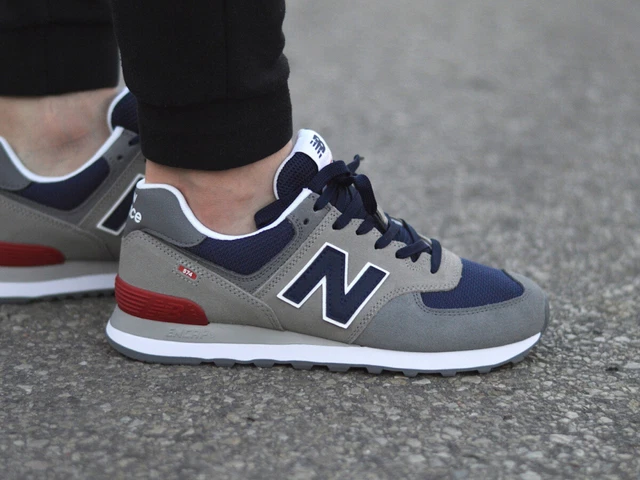 NEW BALANCE ML574EAD Scarpe Sportive Uomo Sneaker EUR 94 90