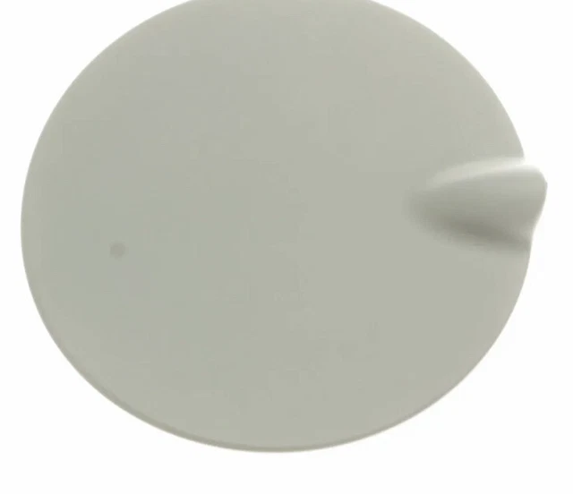 GENUINE FORD FIESTA MK6 Fuel Tank Filler Access Door Flap 1866686 88.