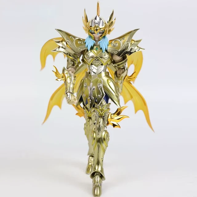 Vierge Chevalier du Zodiaque Saint Seiya – Destination figurines
