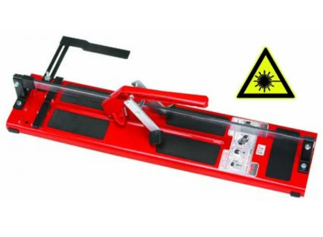 600MM Cortador de Baldosas HEKA Eurocut 1 Láser Máquina Corta Azulejos Baldosas