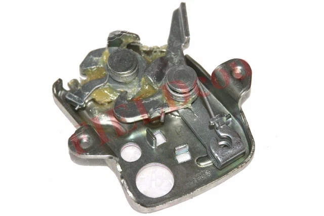 Serrure De Capot Avant Pour Ford Focus C-Max (2003-2007) - Mécanisme, Neuf, Référence 3M5116700