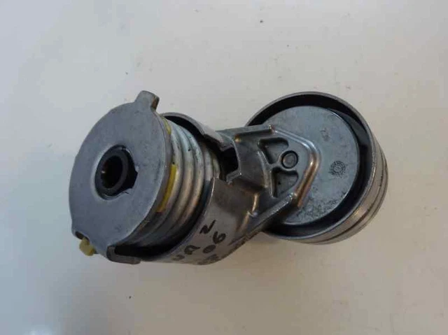 galet tendeur pour RENAULT LAGUNA II 1.9 DCI (BG1A BG1V) 2001 2006 84949 2