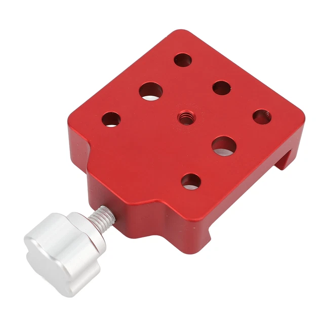 Alstar Schwalbenschwanzklemme Premium - Für Teleskope Und Kameras