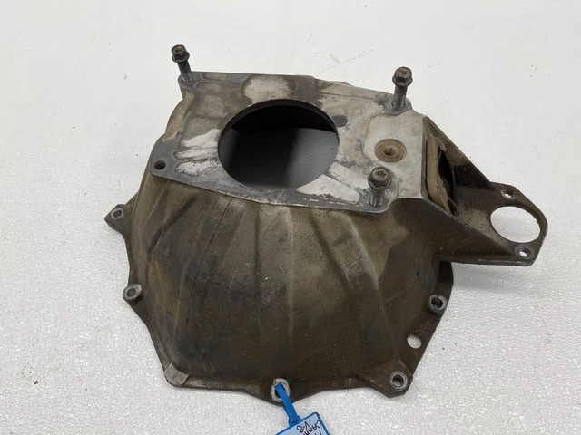 OEM GM Chevy 82-92 Camaro Firebird V8 Manual Transmission Bellhousing T5  |U4910