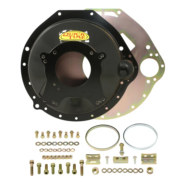 RM-6081 Quick Time Bellhousing - Ford Modular