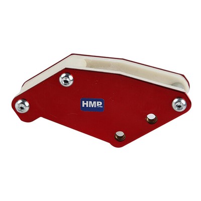 Rouge Pit Bike Dirt Bike Hmparts HMParts Top Set Autocollants X 