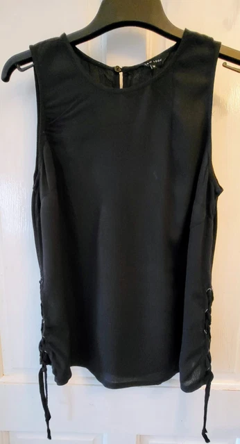 girls clothes age 14-15 years bundle Next / New Look etc red/black colours 5