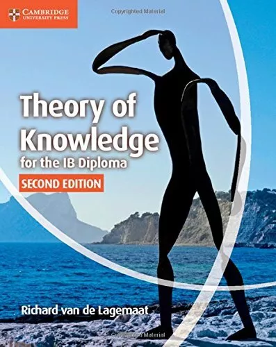 Theory of Knowledge for the IB Diploma by Lagemaat, Richard van de Book The