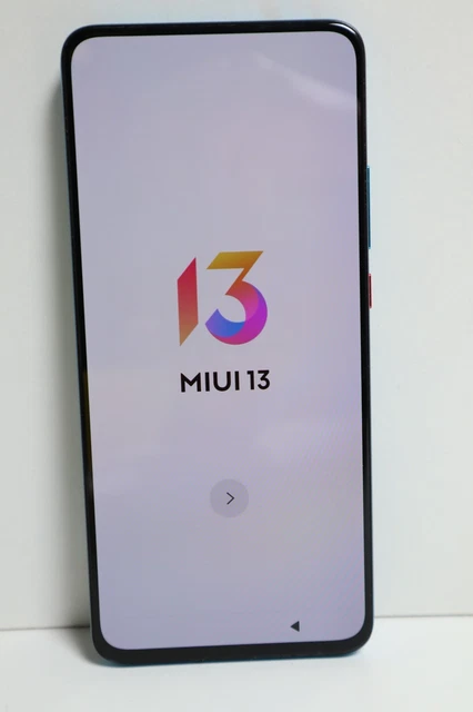 Xiaomi POCO F2 Pro 128GB Dual SIM 6,67" Smartphone Handy wie NEU