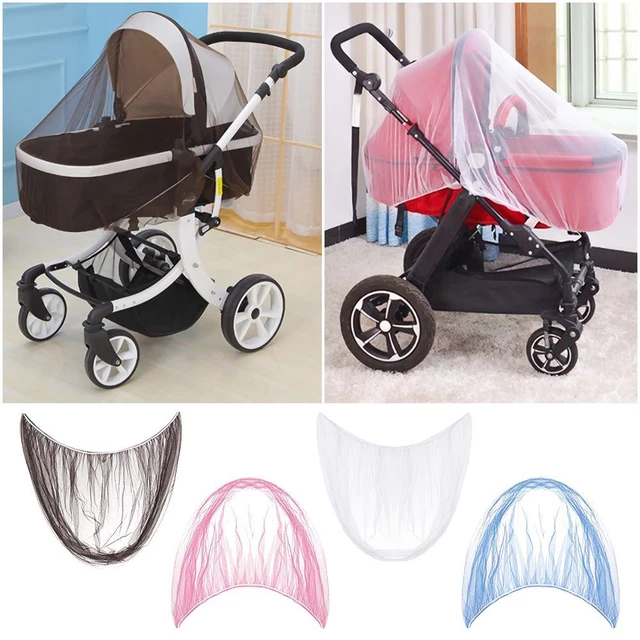 netz Kinderwagen Anti-Bug-Netz Säuglings schutz netz Kinderwagen Moskito netz