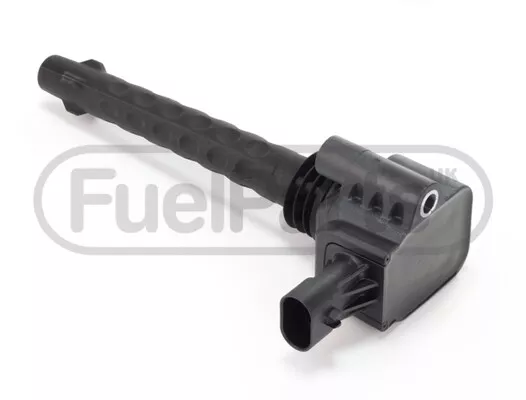 Ignition Coil fits FIAT PANDA 9 2012 on FPUK Genuine Top Quality Guaranteed New