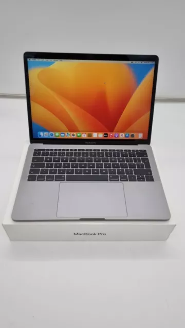 Apple MacBook Pro 13" Core i5 128GB SSD 8GB RAM