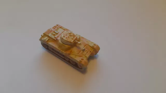 Galoob Micro Machines Panzer 1 - Mini JOU 2