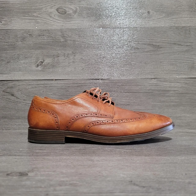 cole haan men's jefferson grand wholecut ox