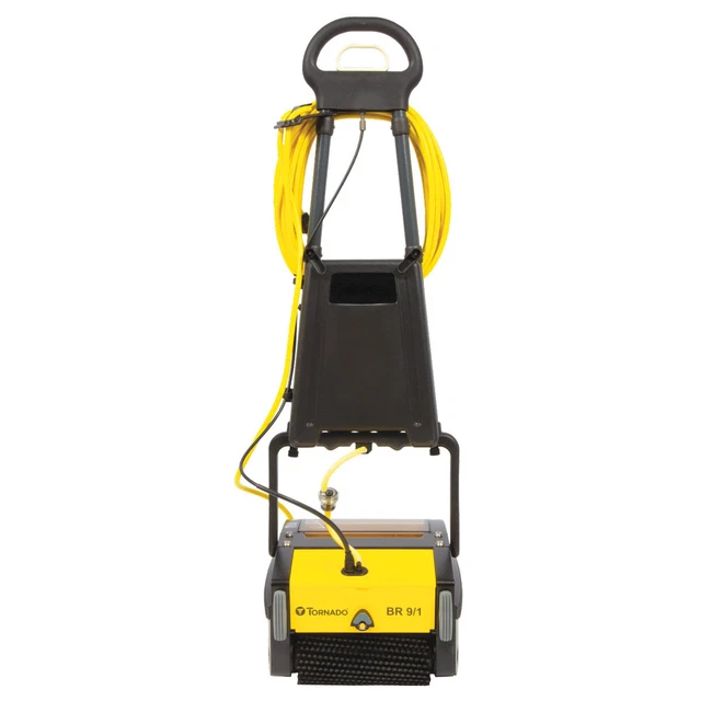 Tornado BR 9/1 MW Cylindrical Brush Multi-Purpose Scrubber (99409)