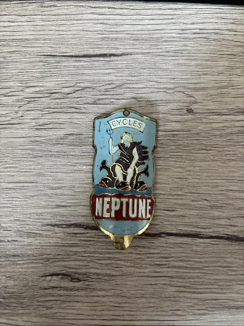 LOT : Ancienne Plaque de Vélo Cycles • EUR 72,00 - FR