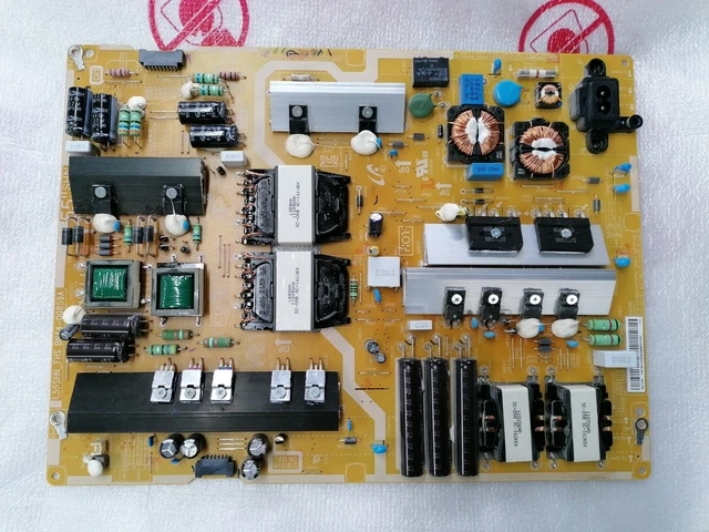 Carte Alimentation TV BN44-00333A Compatible Samsung PN50C6400, PN50C6500, PN50C7000, PN50C8000