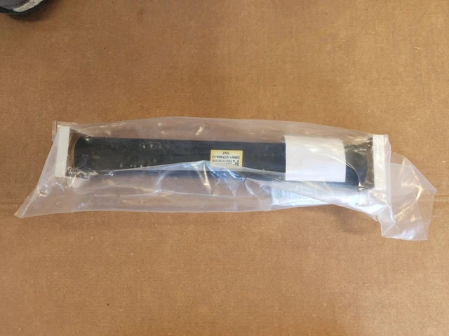 Fairview Microwave SMW112TF005-12 Flexible Waveguide NEW!