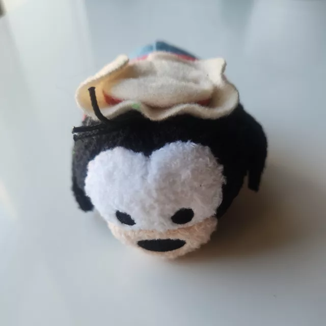 Disney Tsum Tsum Goofy Frontierland Disney Parks Exclusive 2018