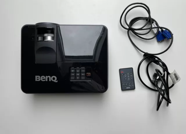 BENQ Digital Projektor MS 500