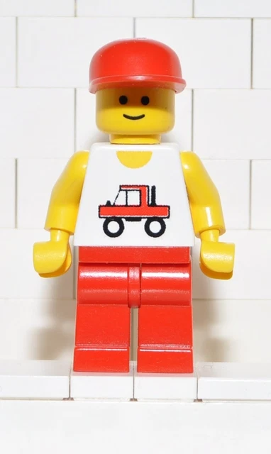 Minifiguras, Juegos de construcción, Juguetes - PicClick ES