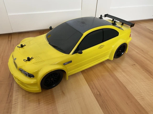 XXL Schrauben-Set Hochfest Für Tamiya TT-02 & TT-02D - 115 Teile Inkl. Innensechskant