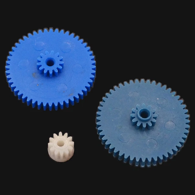 You.S Speedometer Gear Set (3pcs) 160/170mph – BMW 5 Series E28 / 6 Series E24