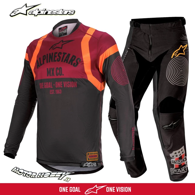 Completi alpinestars deals cross 2020