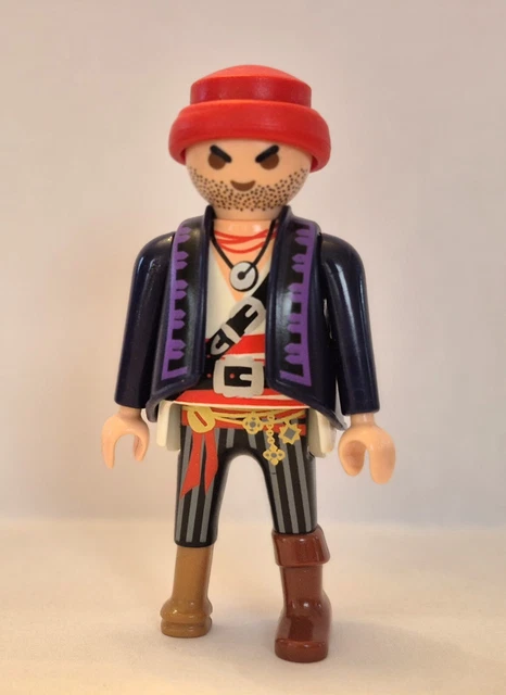 Playmobil Pirate Et Soldat Doré | Kidinn - Foto 7
