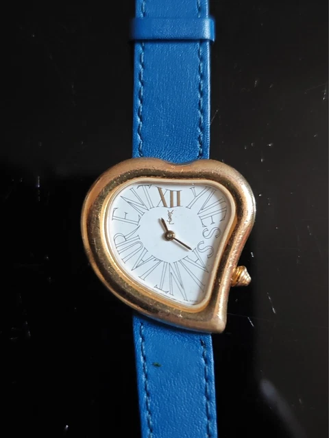 MONTRE BRACELET N1357 quartz domi NE FONCTIONNE PAS EUR 10,00 - FR