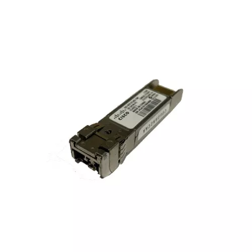 Cisco DS-SFP-FC8G-SW 10-2418-01 8GB SW 850nm MMF SFP+ Transceiver Module