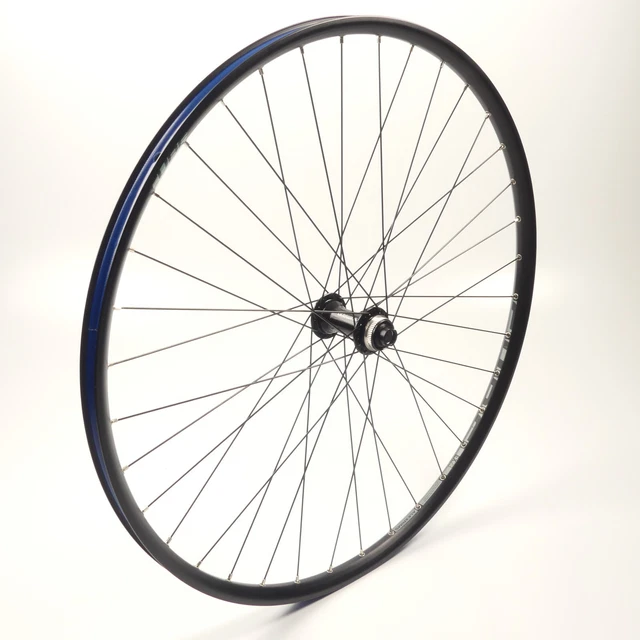Alexrims EX 23 Laufrad Vorne 29 ", Shimano Nabe  #11254