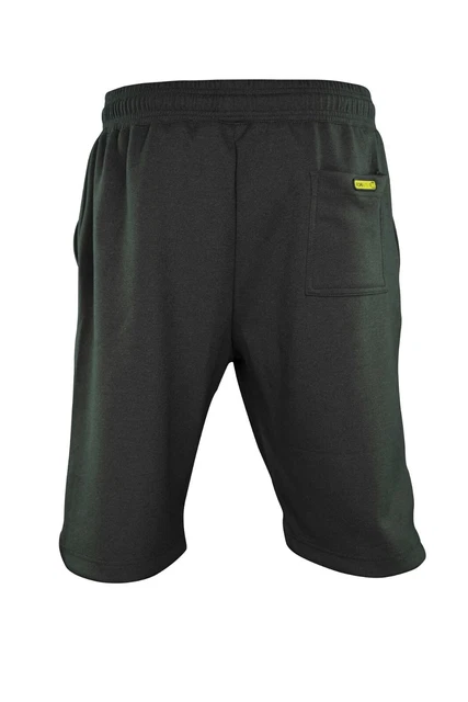 Ridgemonkey APEarel Dropback MicroFlex Shorts grün/grau *ALLE Größen NEU Karpfen 3