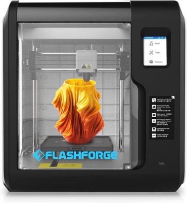 Anet 3d-stampa carbonio Crystal glass platform che indurita piastra per la V u9s5 