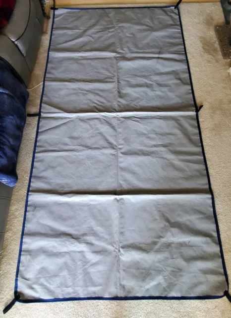 ConcealFab PIM / RF Blanket 10Ft x 5 ft