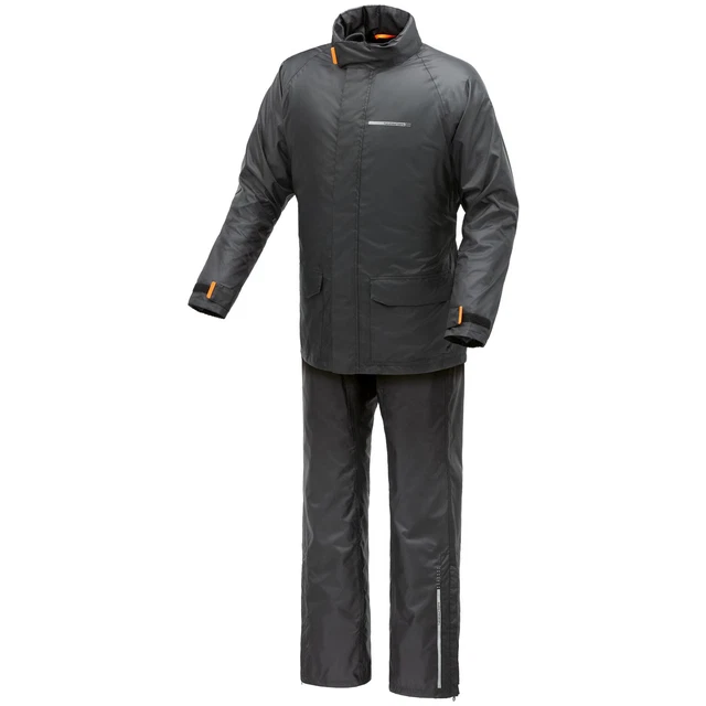 Komplett Jacke Und Hose Regenfest Dpi Ce 1ª Kategorie Set Flut Day 575