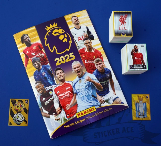 panini-2025-premier-league-complete-loose-stickers-set-update