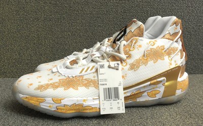 ric flair basketball shoes