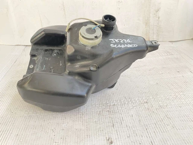 Pompa Carburante Benzina Con Galleggiante Marelli Per Fiat Ka, Panda 169 E 500 - 110 L/h, 3 Bar, 12V