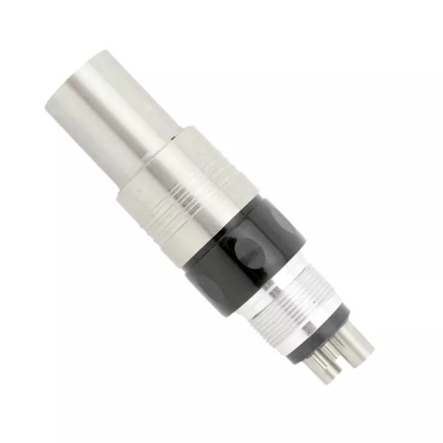 BEING Dental Handpiece Coupling FM-CL M4 NSK 4 Hole Connection Quick Coupler